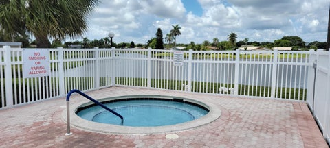 Tiny photo for 13532 WHIPPET Way E, Delray Beach, FL 33484 (MLS # B26088352)