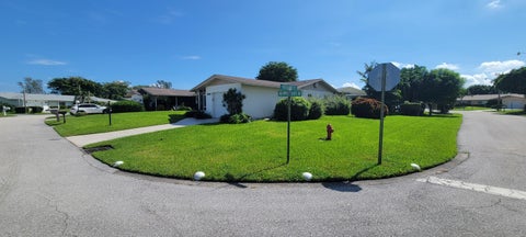 Tiny photo for 13532 WHIPPET Way E, Delray Beach, FL 33484 (MLS # B26088352)