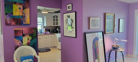 Tiny photo for 13532 WHIPPET Way E, Delray Beach, FL 33484 (MLS # B26088352)