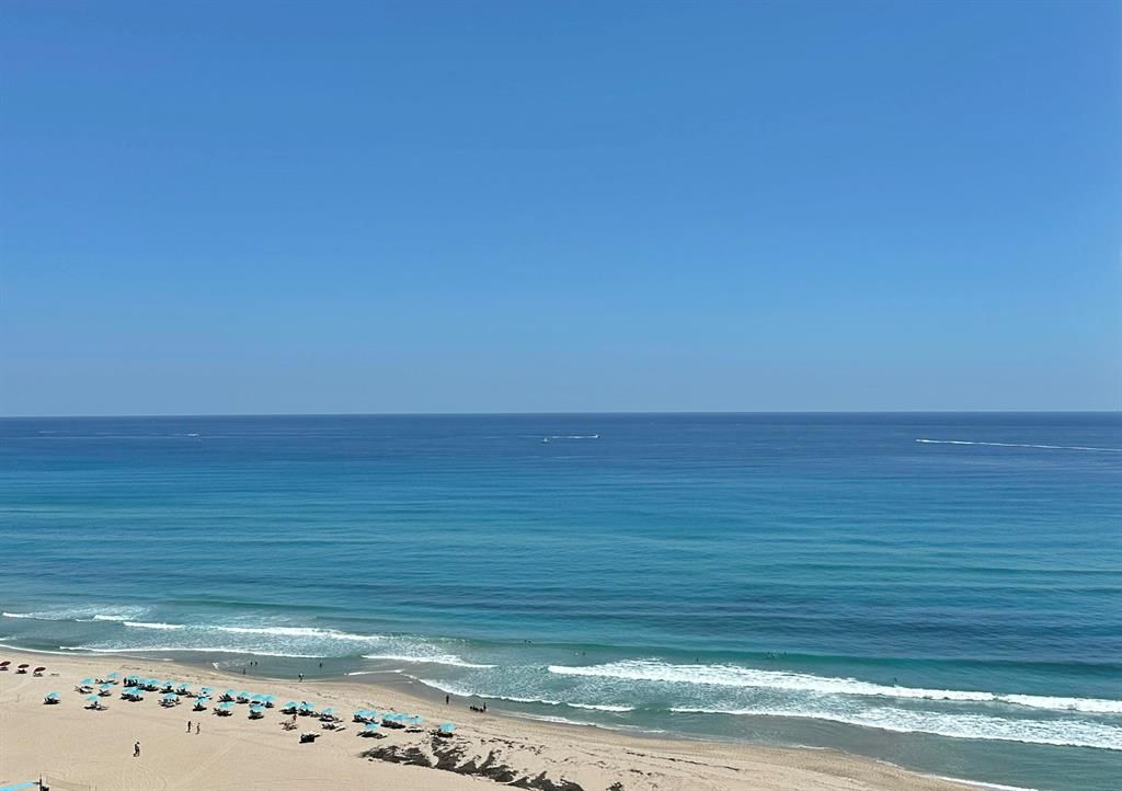 Photo of 3000 N Ocean Drive #20-B, Singer Island, FL 33404 (MLS # R10889195)