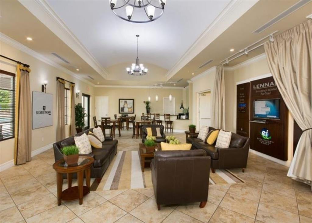 SILVER PALM EAST SEC ONE - Residential