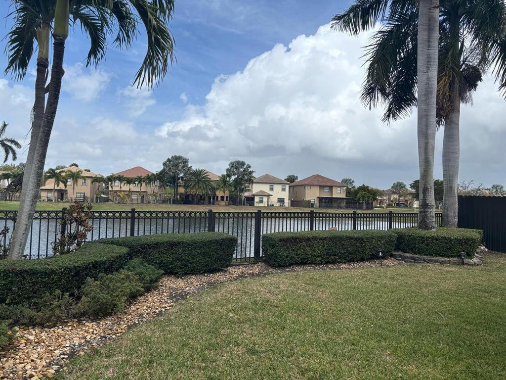 SILVER PALM EAST SEC ONE - Residential