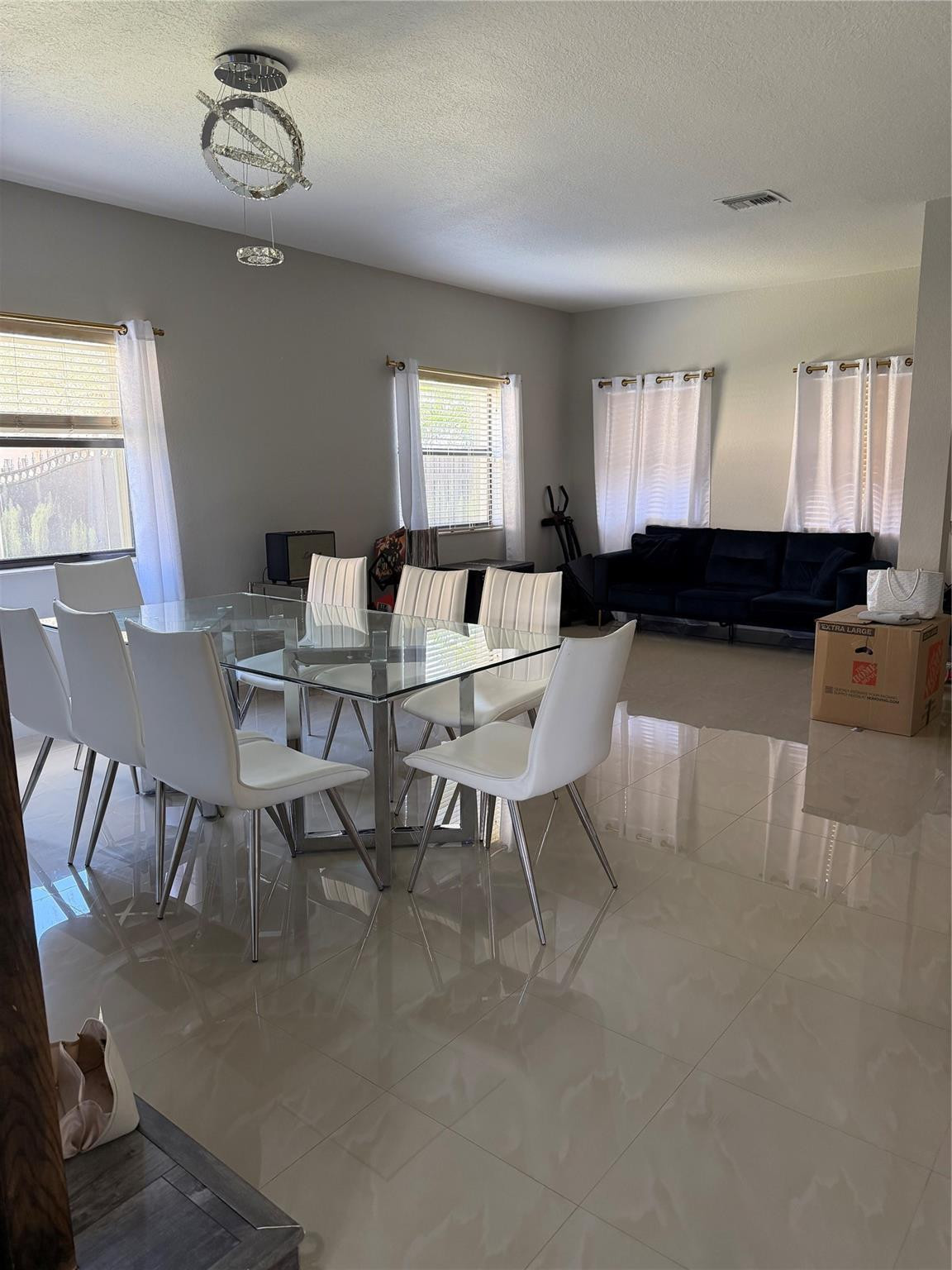 SILVER PALM EAST SEC ONE - Residential