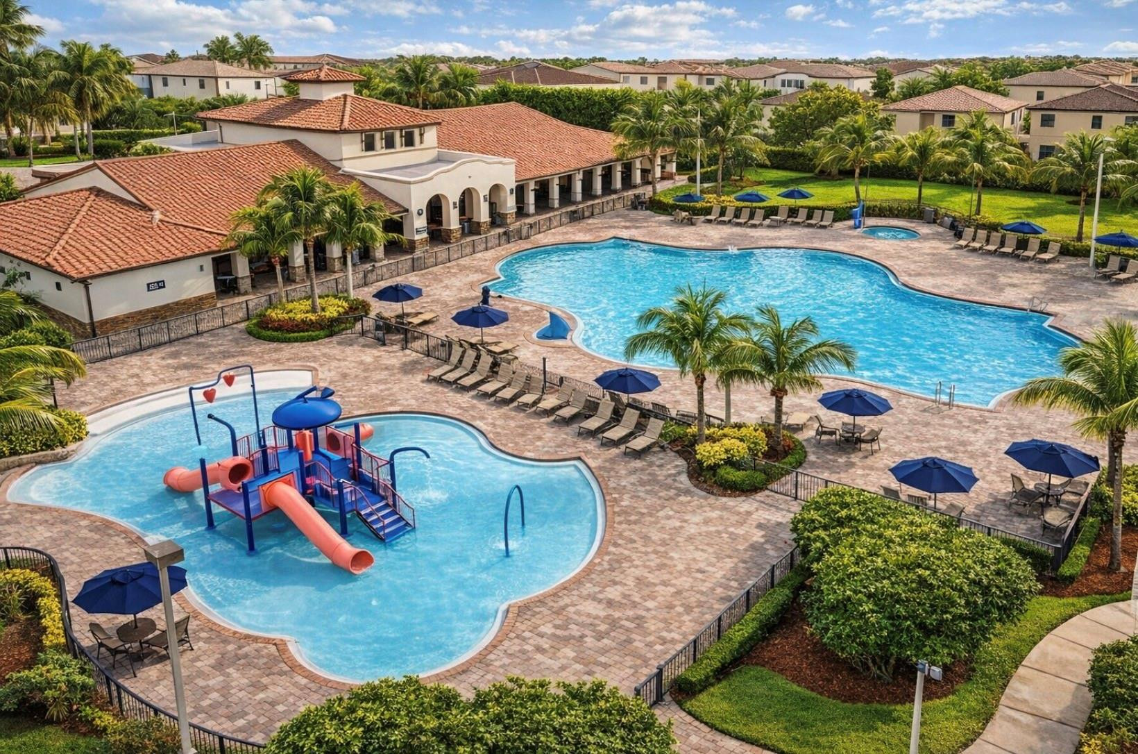 SILVER PALM EAST SEC ONE - Residential