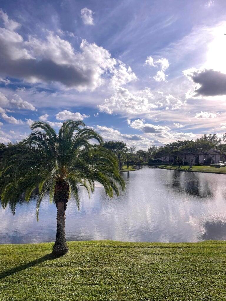 Pines of Boca Lago - Residential Lease