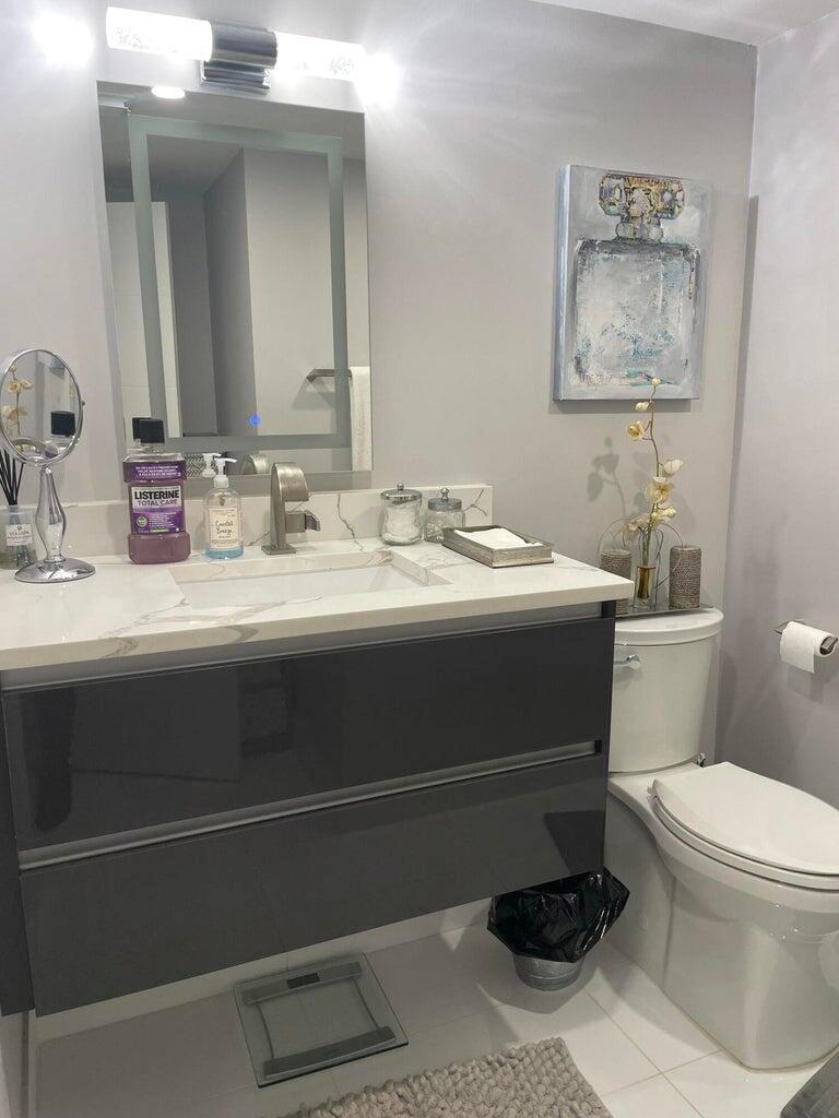 Pines of Boca Lago - Residential Lease