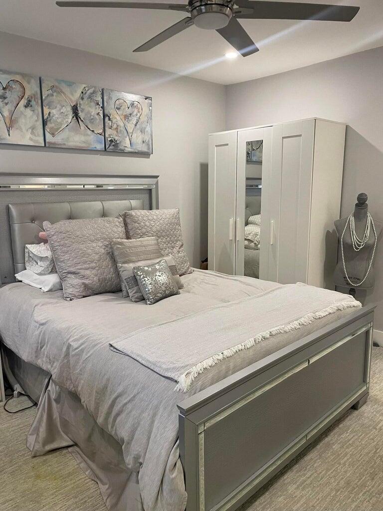 Pines of Boca Lago - Residential Lease