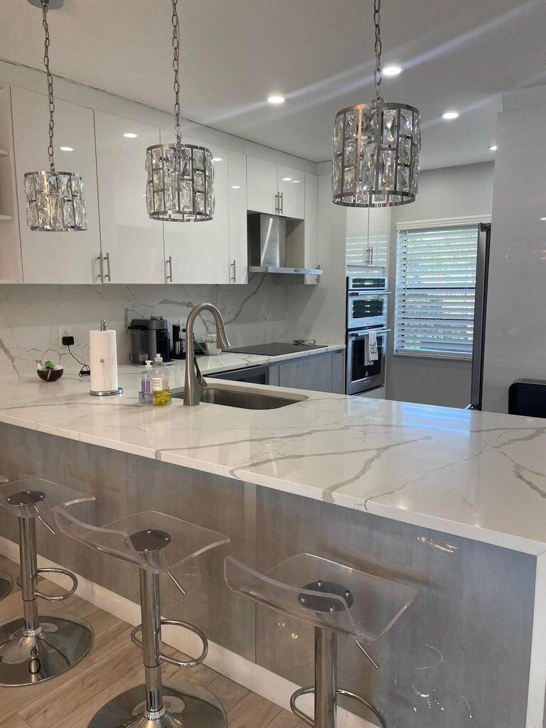 Pines of Boca Lago - Residential Lease