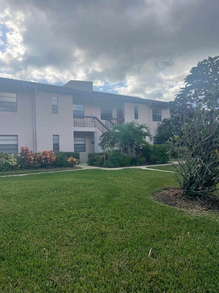Pines of Boca Lago - Residential Lease