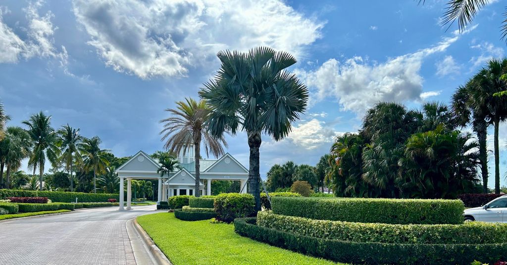 Photo of 7795 Ironhorse Boulevard, West Palm Beach, FL 33412 (MLS # B26006689)