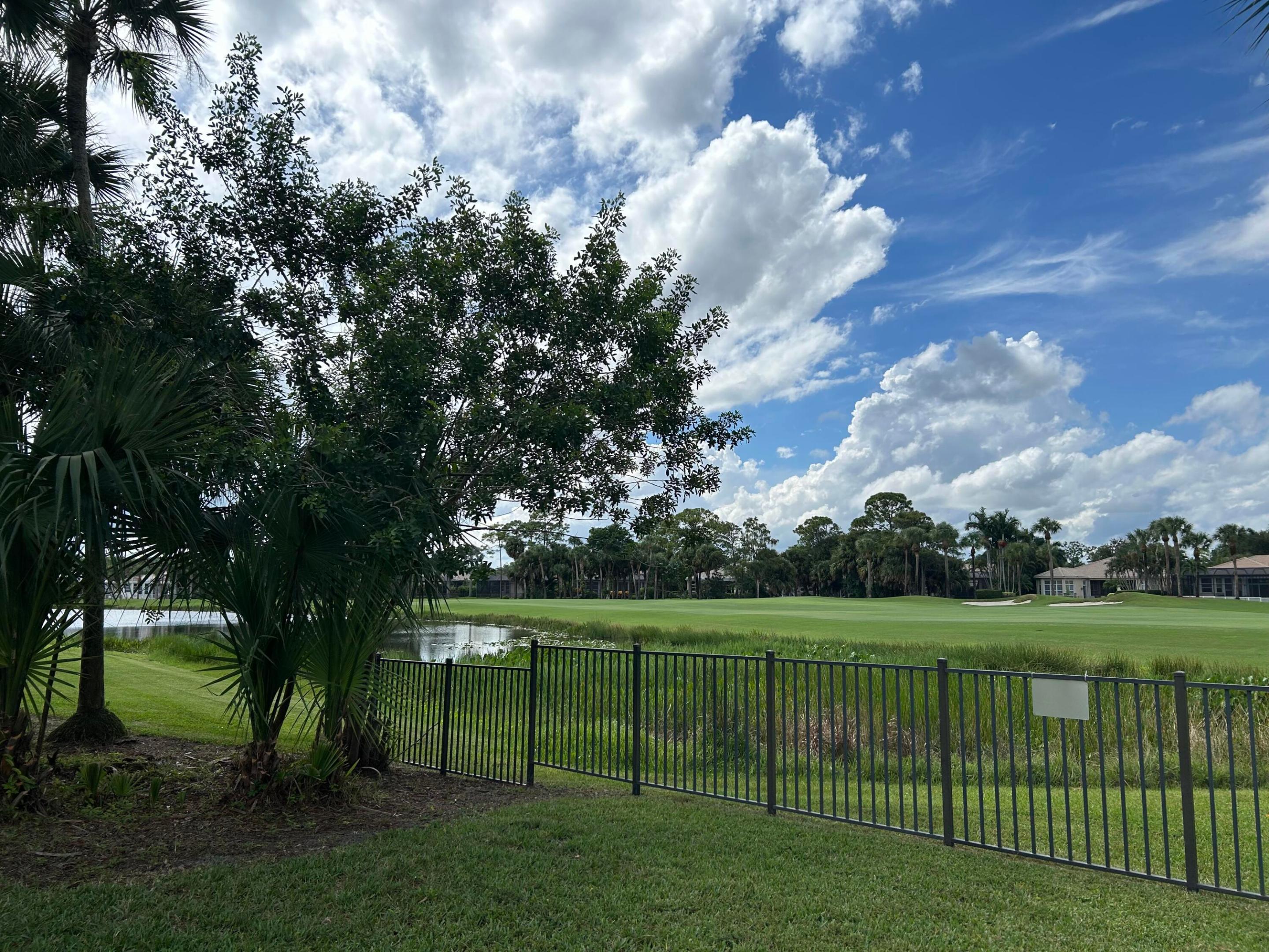 IRONHORSE PAR B-1 - Land