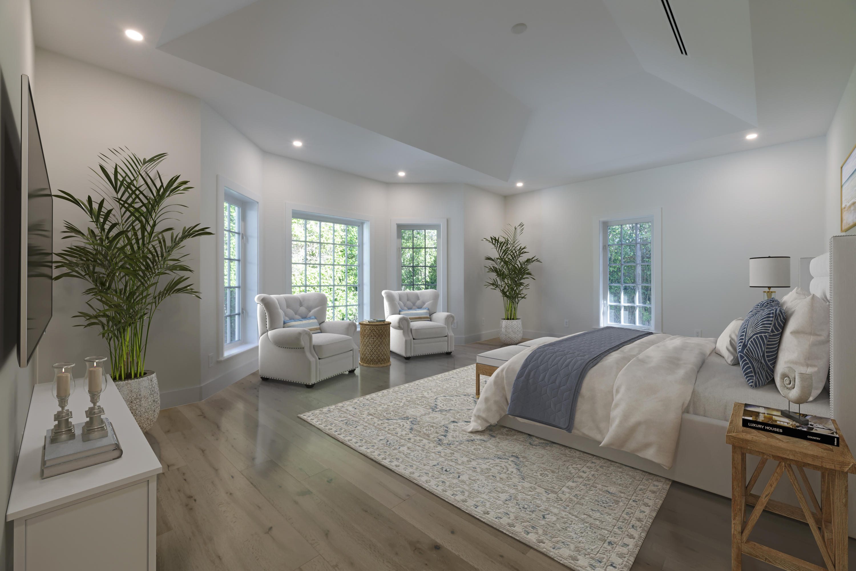 RAFALSKY MARK - Residential