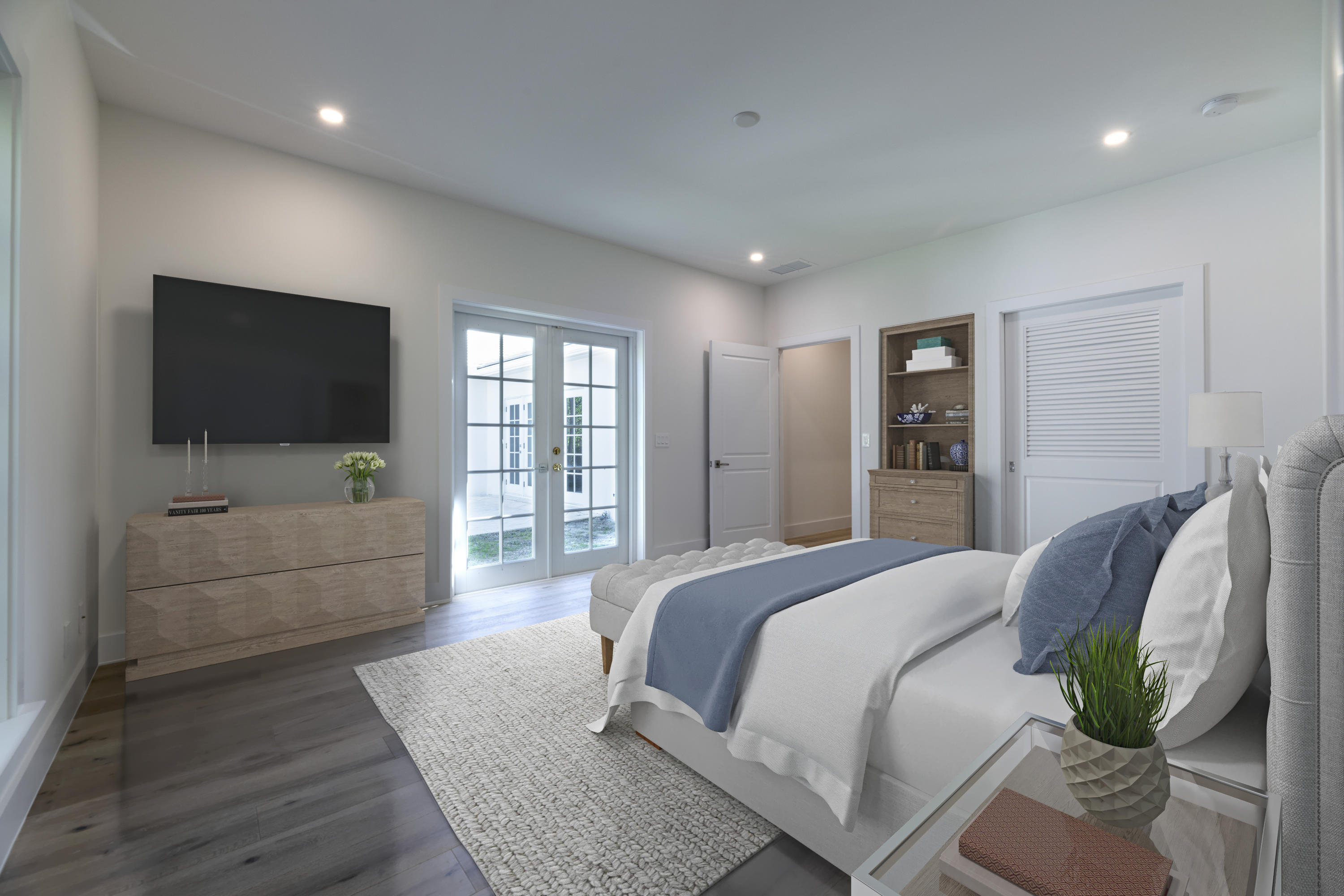 RAFALSKY MARK - Residential