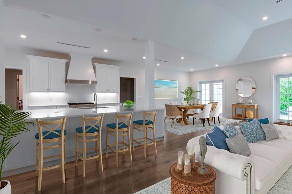 RAFALSKY MARK - Residential