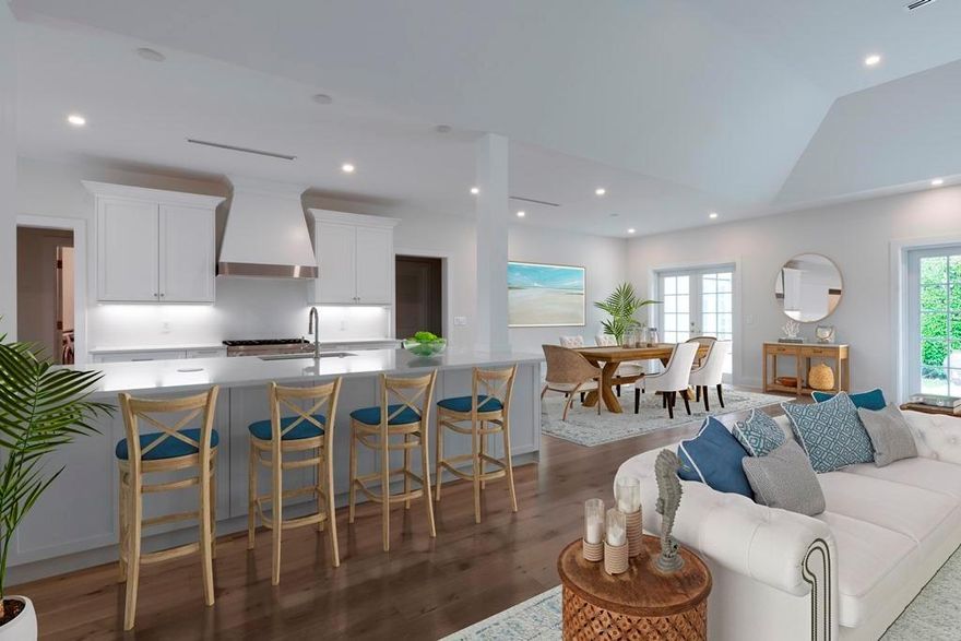 This completely remodeled and updated one story home is located on a quiet street. No detail has been overlooked. Close to the beach, bike trail and near clubs and all Palm Beach has to offer. Deeded beach access.