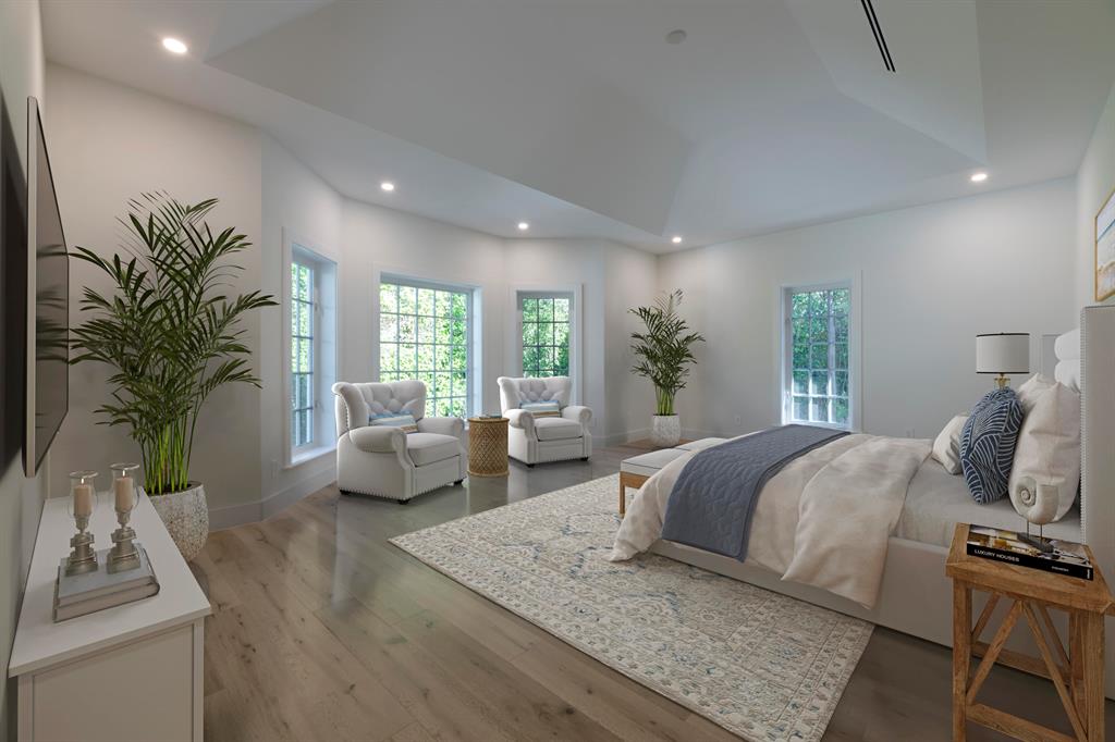 RAFALSKY MARK - Residential