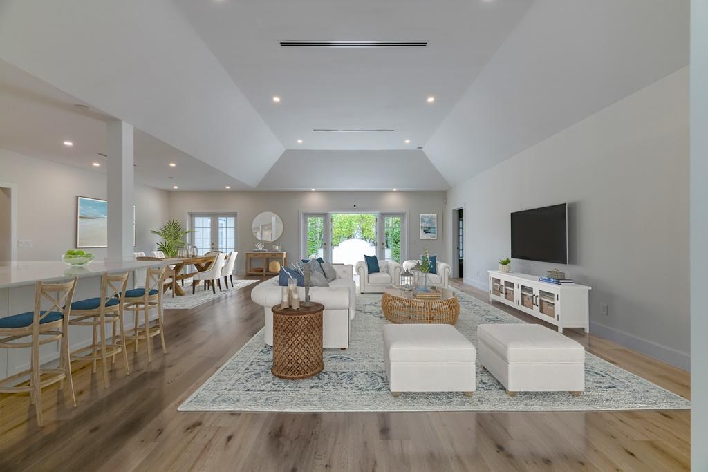 RAFALSKY MARK - Residential