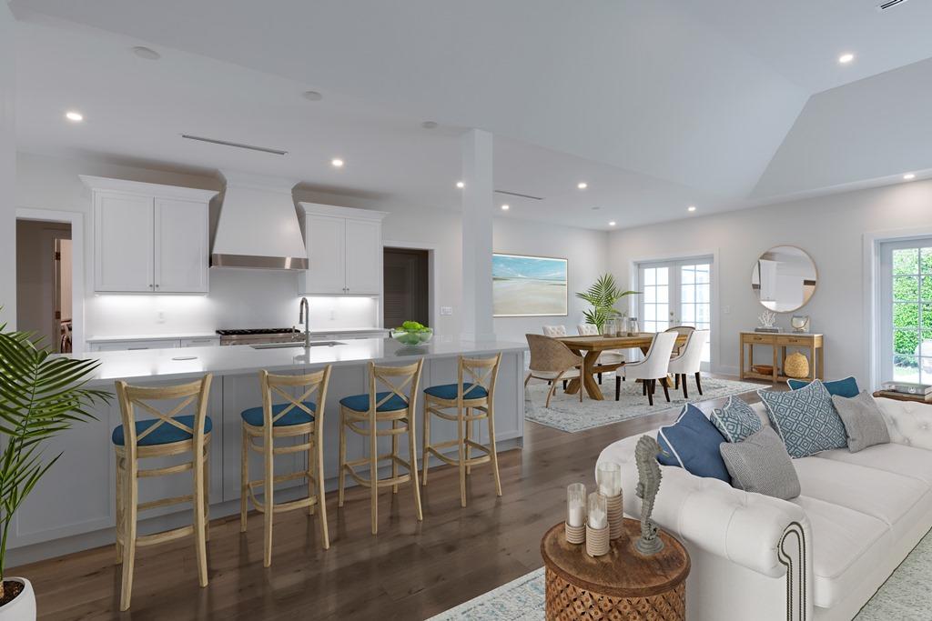 RAFALSKY MARK - Residential