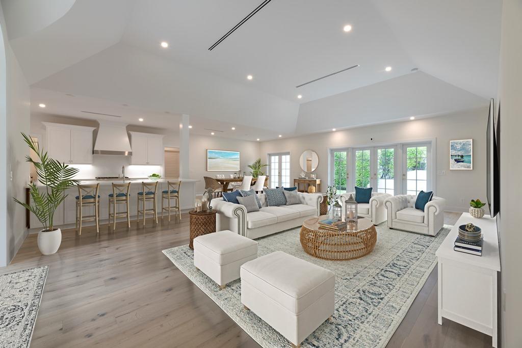 RAFALSKY MARK - Residential