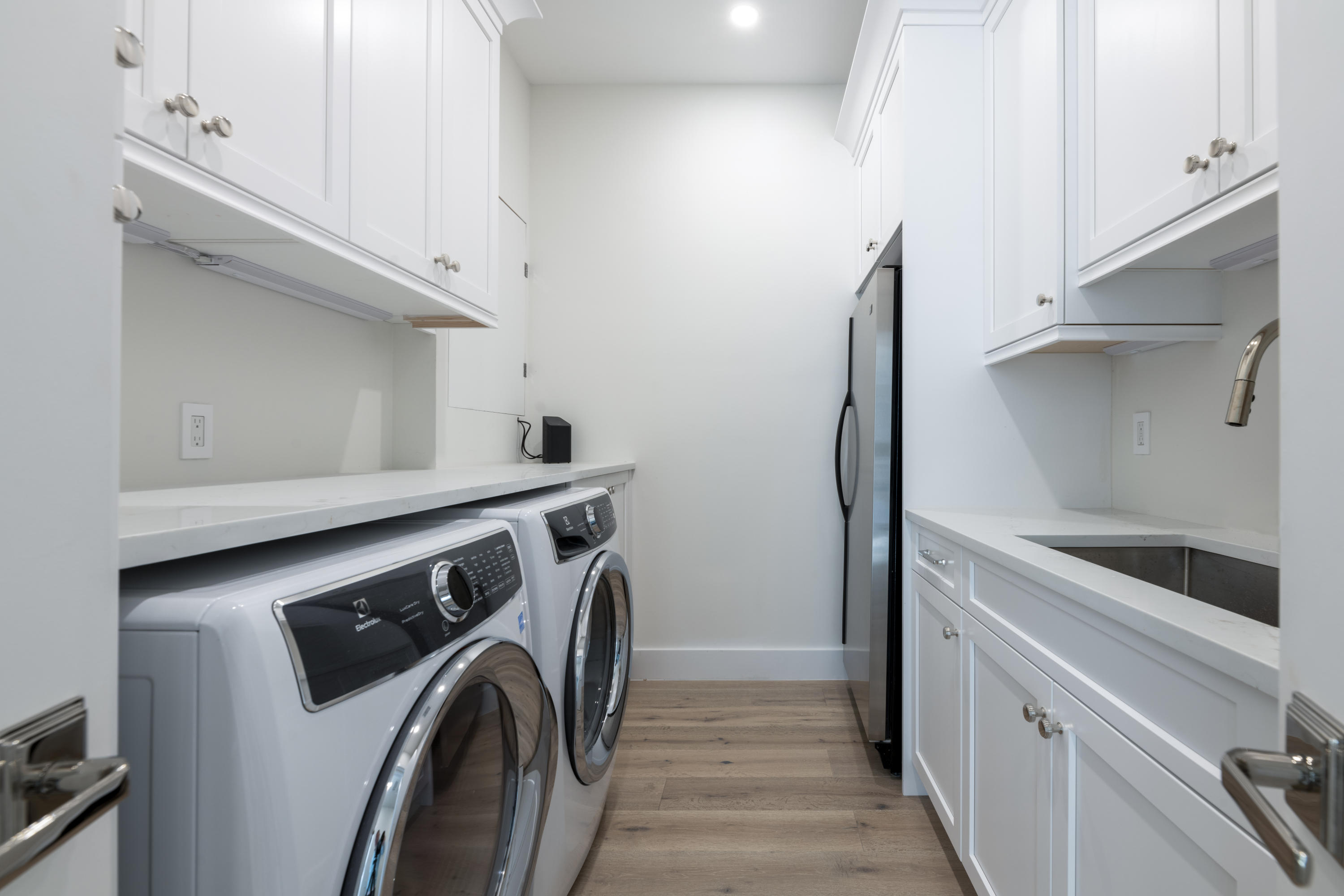 RAFALSKY MARK - Residential