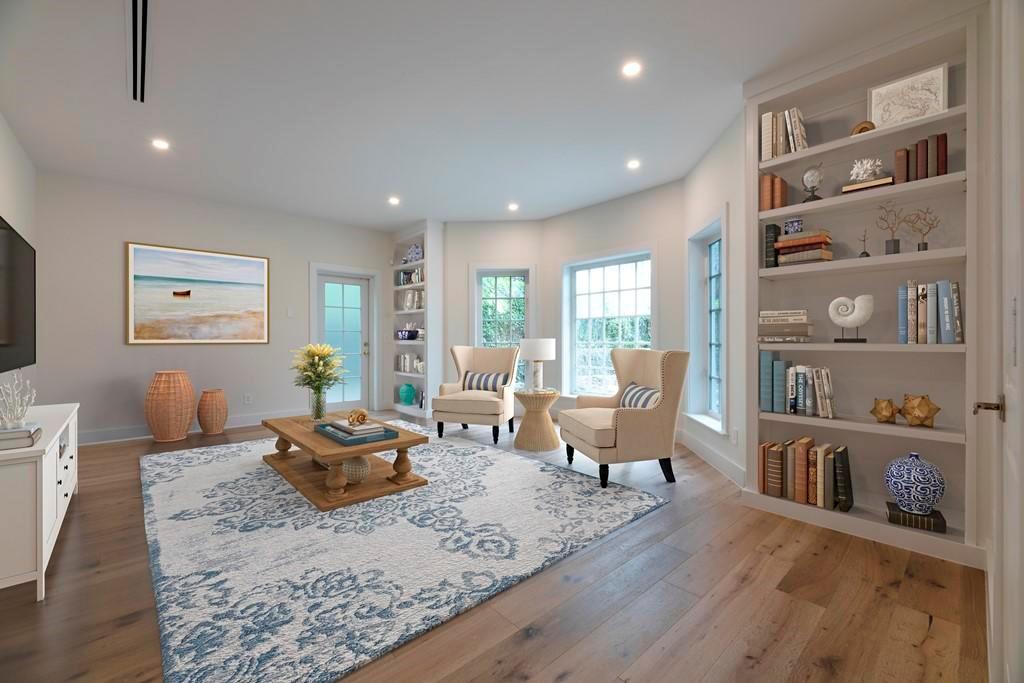 RAFALSKY MARK - Residential