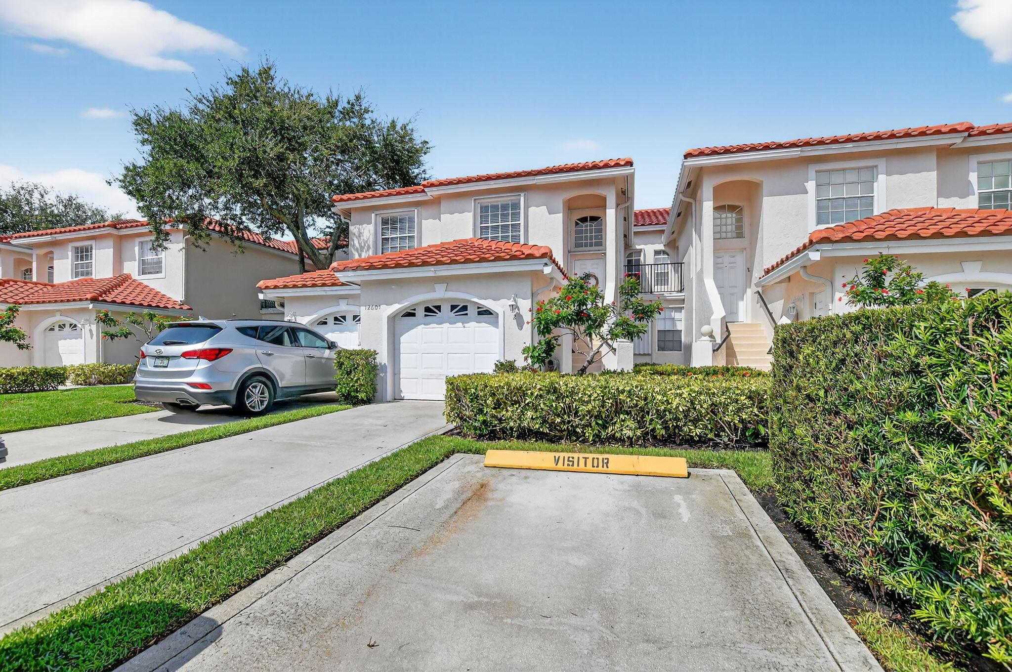 12601 Remo Court 64u ( 2u)