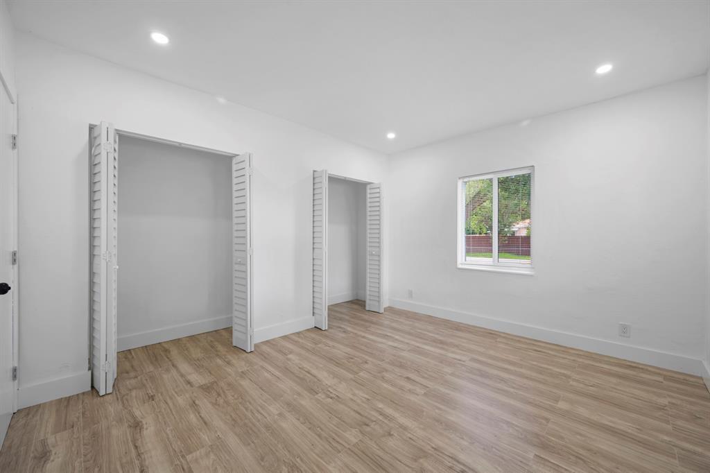 Hollywood Little Ranches - Residential Lease