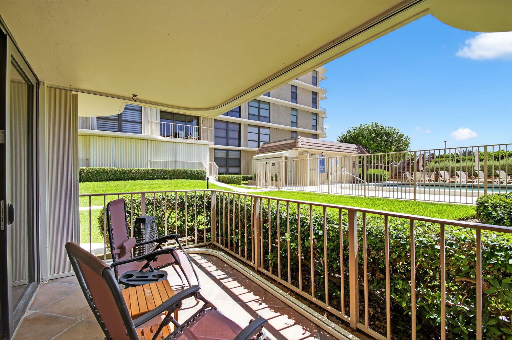 THIRTY TWO HUNDRED CONDO - Residential