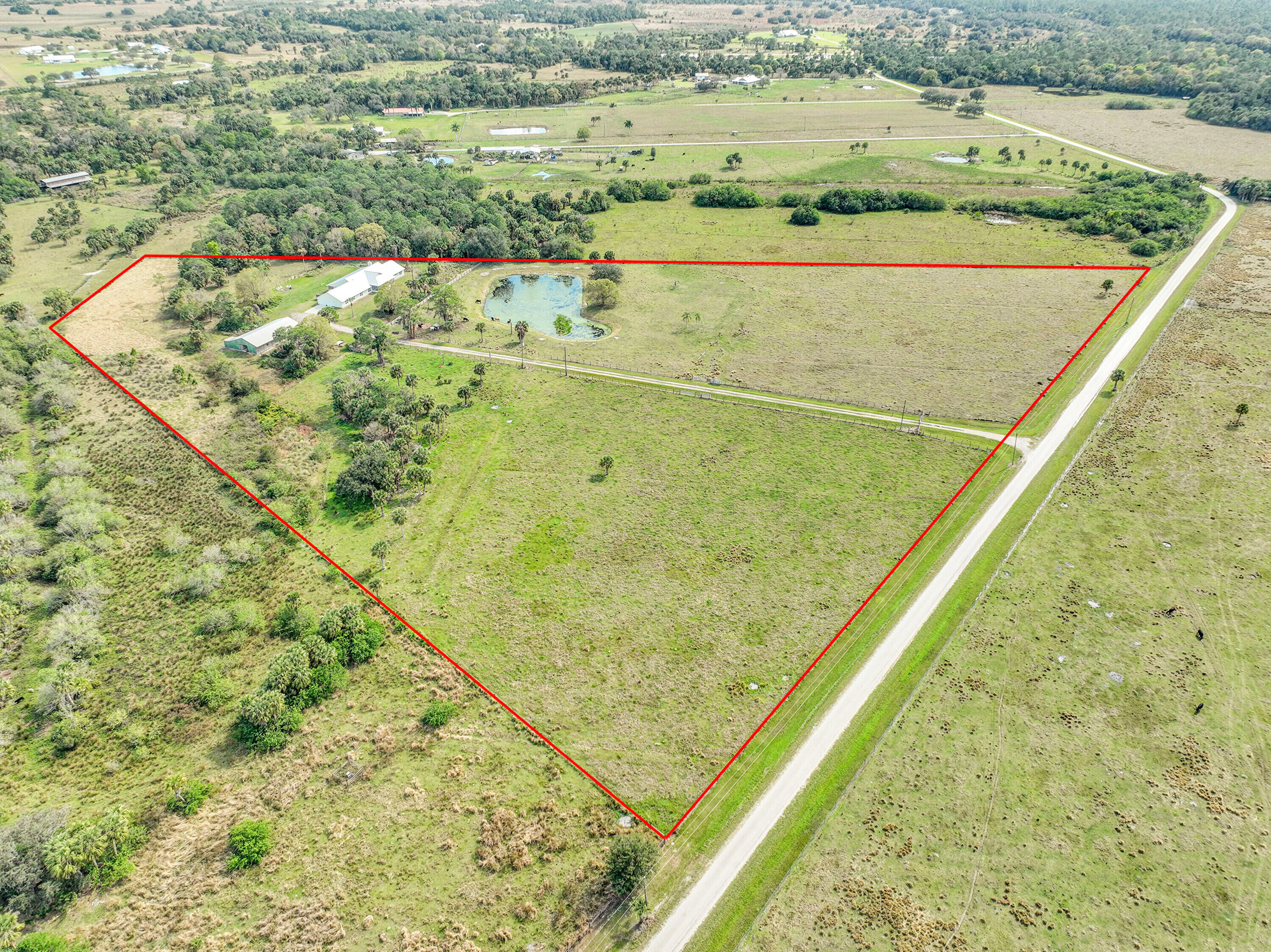 3901 Wild Turkey Trail