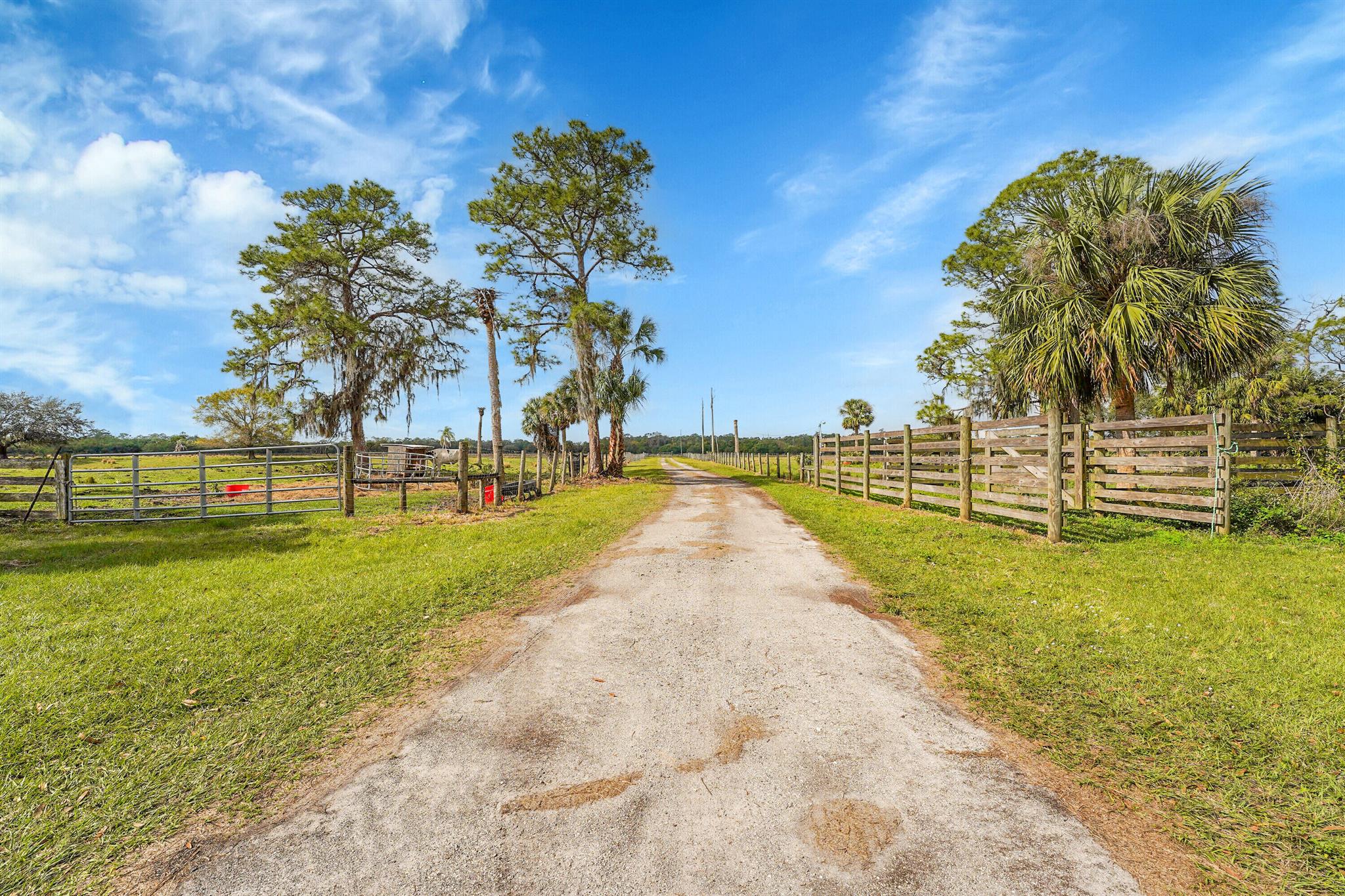 665000 Stuart Woods Ranch - Residential