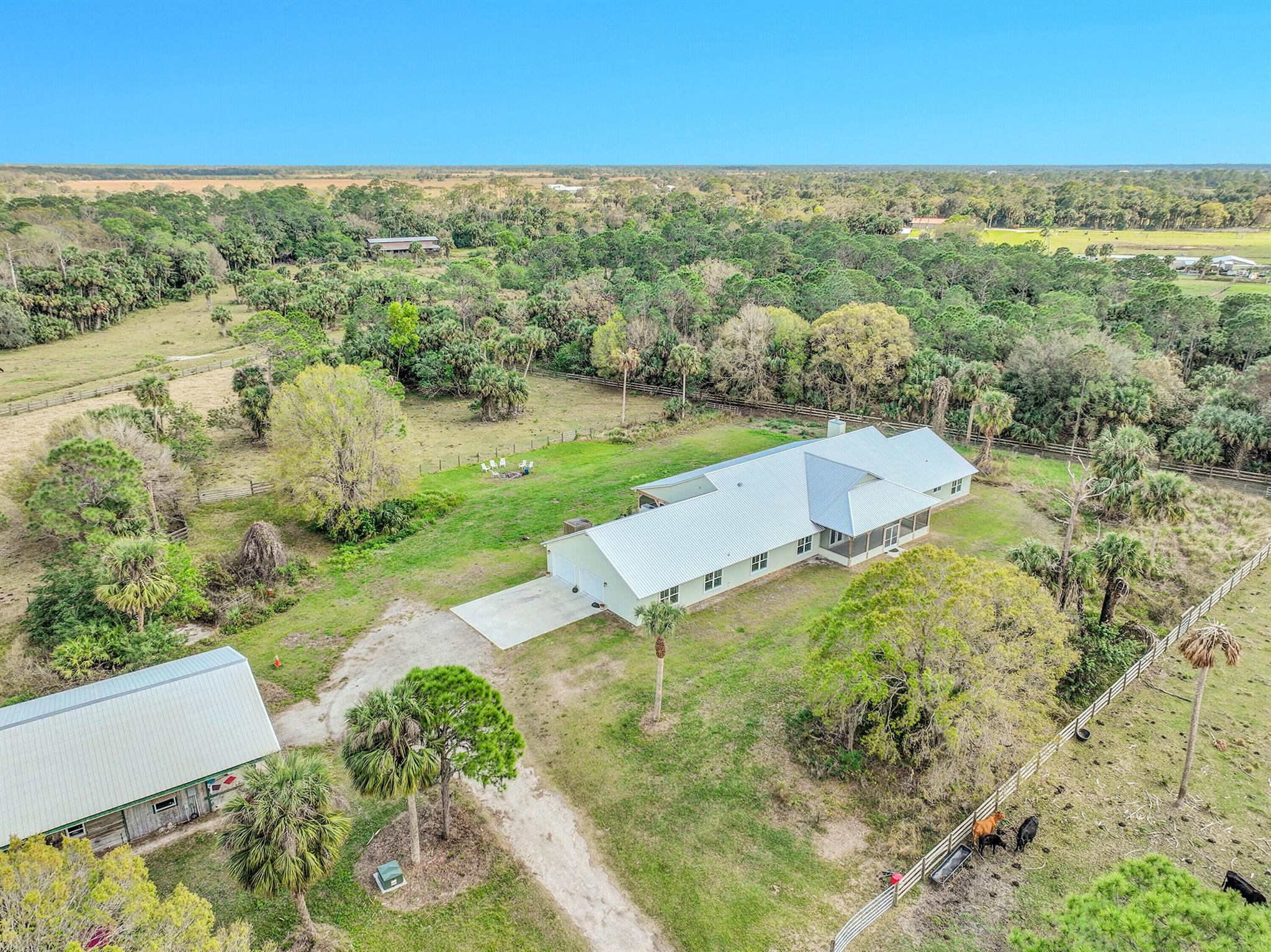 3901 Wild Turkey Trail