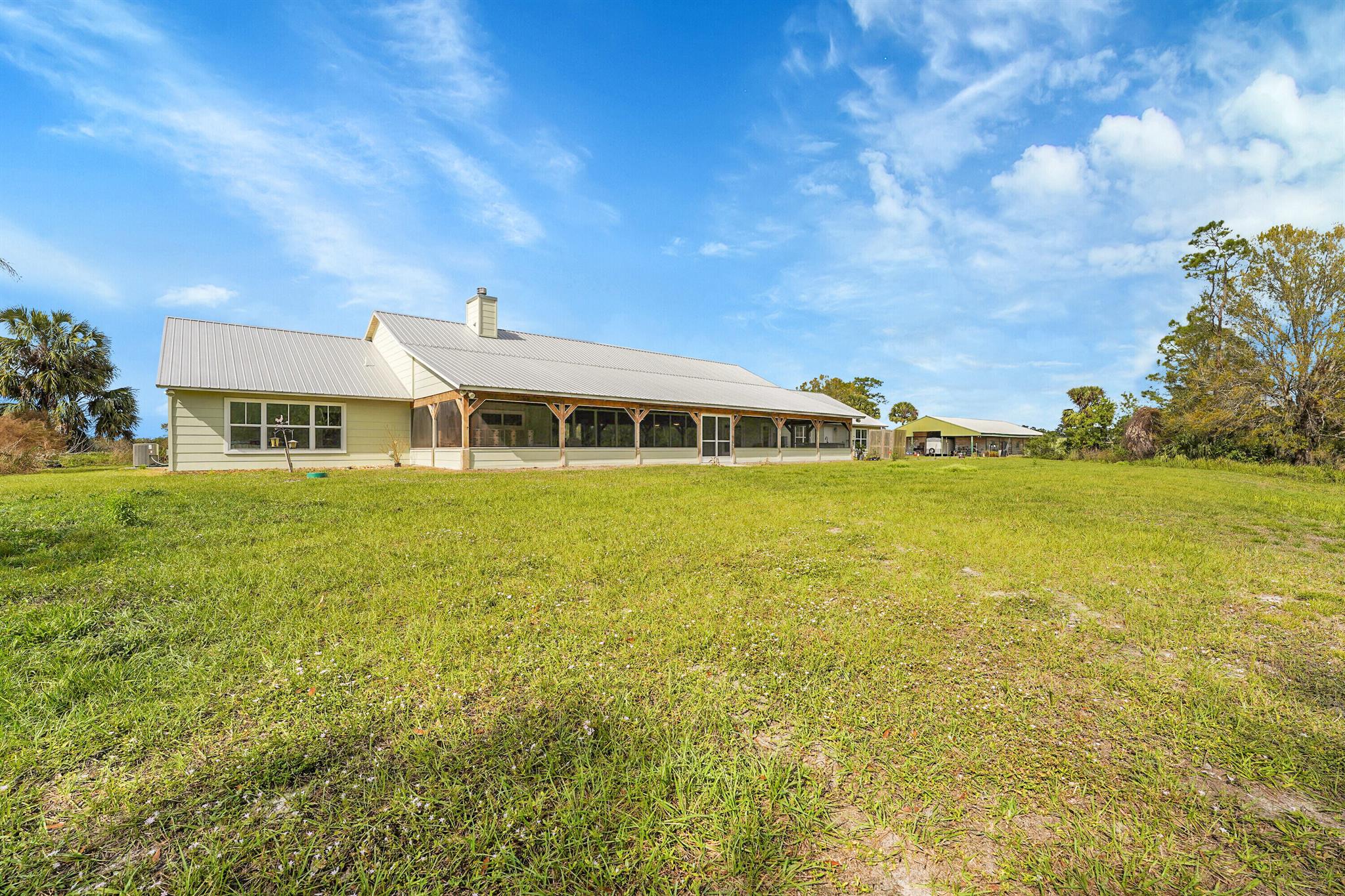 3901 Wild Turkey Trail
