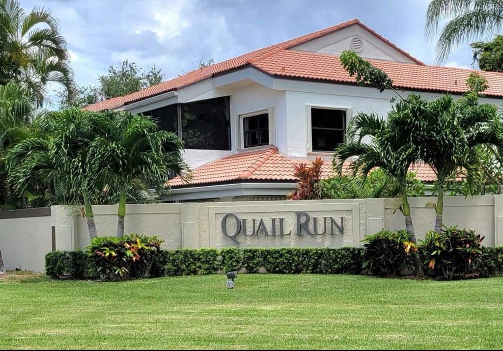 Photo of 2788 Wood Fern Drive, Boynton Beach, FL 33436 (MLS # B26002015)