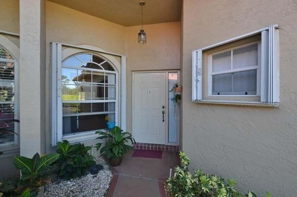 Photo of 2788 Wood Fern Drive, Boynton Beach, FL 33436 (MLS # B26002015)