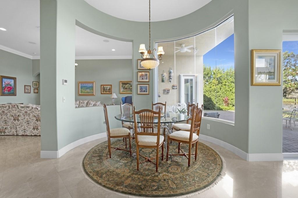 Canyon Springs - Residential