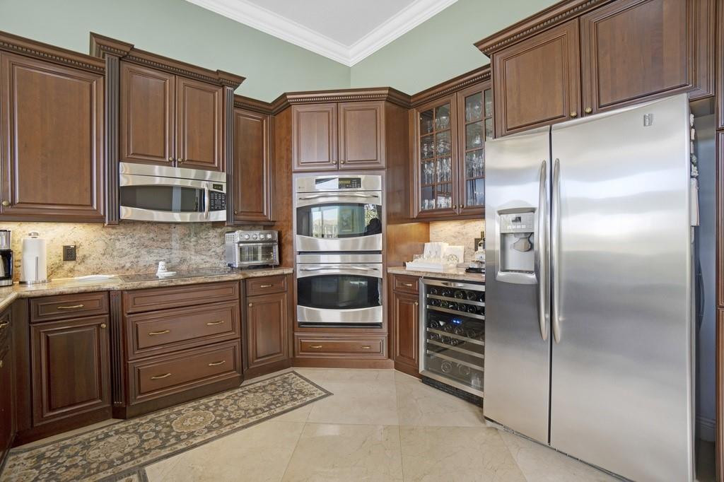 Canyon Springs - Residential