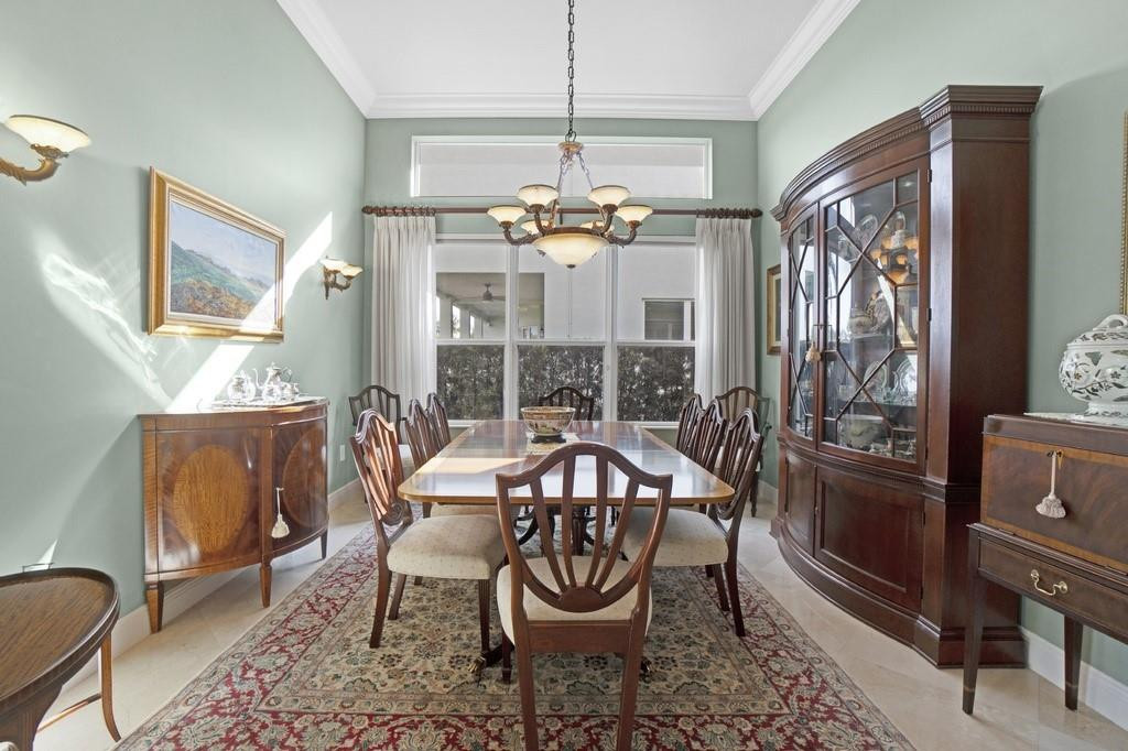 Canyon Springs - Residential