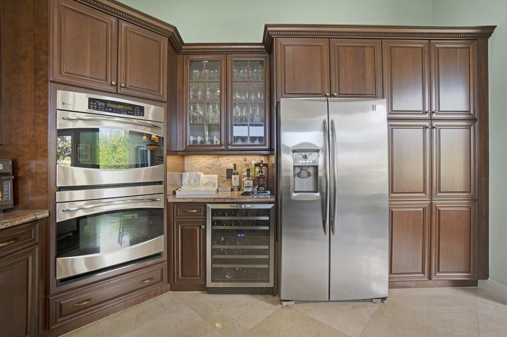 Canyon Springs - Residential