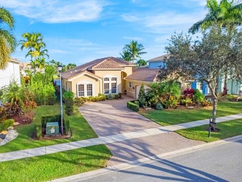 11808 Foxbriar Lake Trail Boynton Beach FL 33473