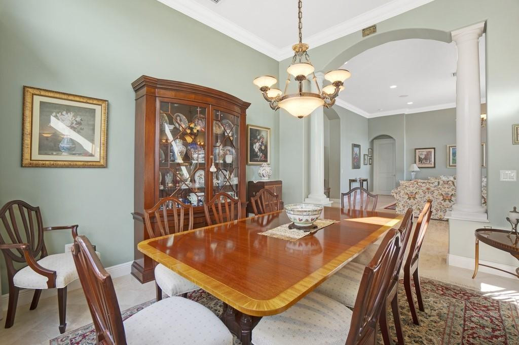 Canyon Springs - Residential