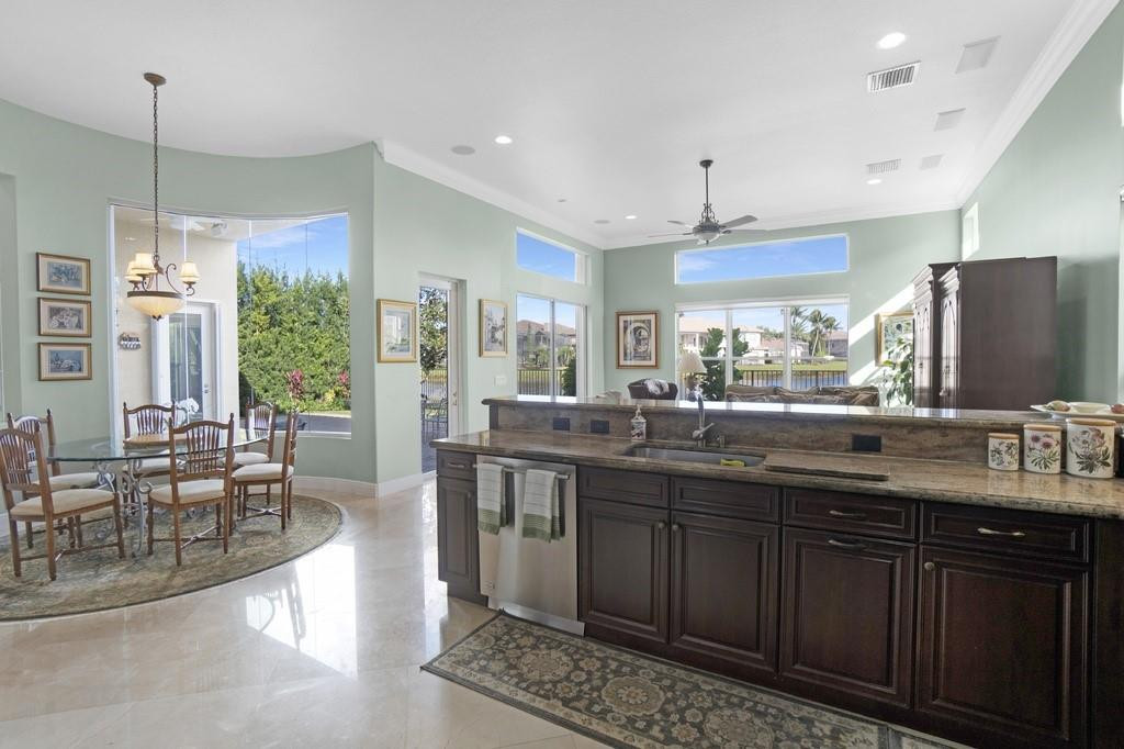 Canyon Springs - Residential