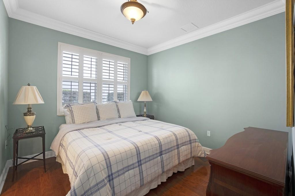 Canyon Springs - Residential