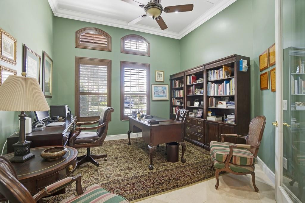 Canyon Springs - Residential