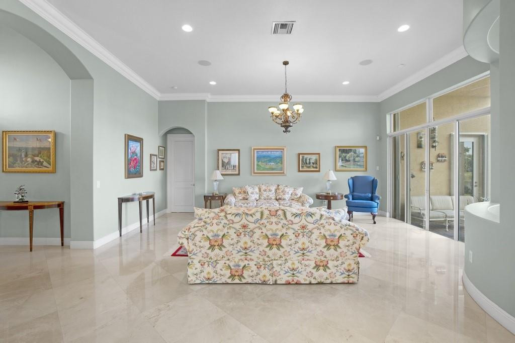 Canyon Springs - Residential