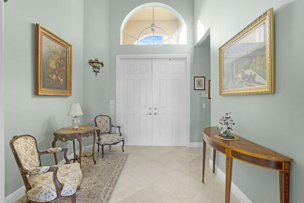 Canyon Springs - Residential