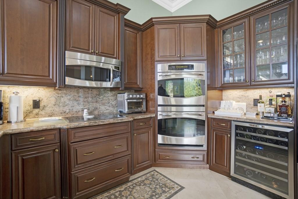 Canyon Springs - Residential