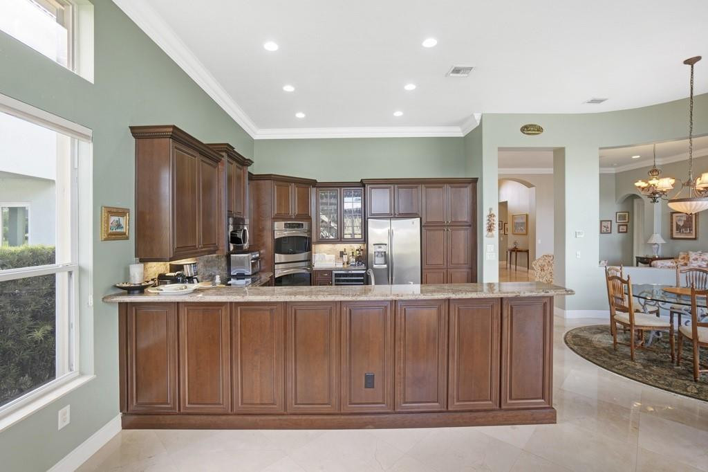 Canyon Springs - Residential