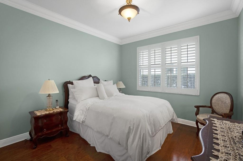 Canyon Springs - Residential