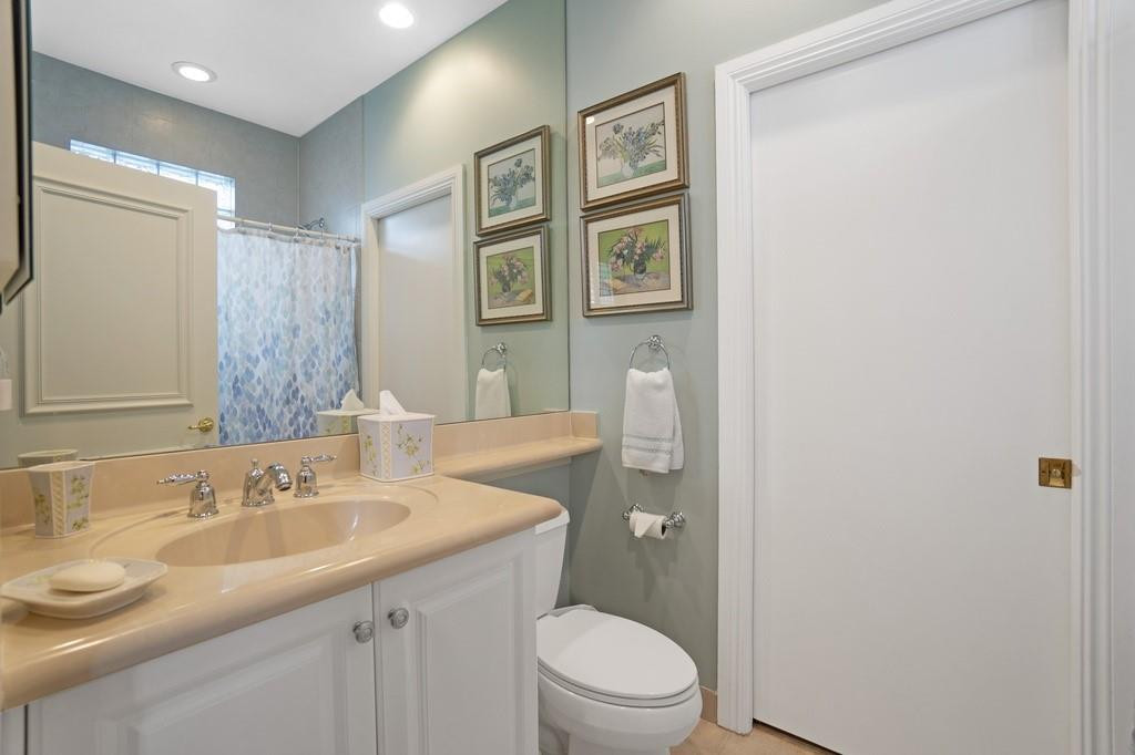 Canyon Springs - Residential