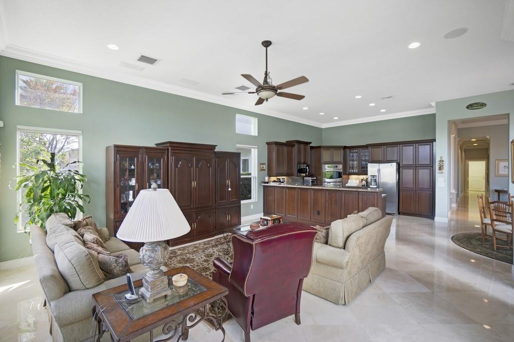 Canyon Springs - Residential